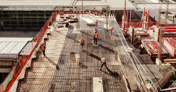 Best Commercial Concrete Services in Fircrest, WA