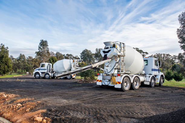 Best Concrete Retaining Walls in Fircrest, WA