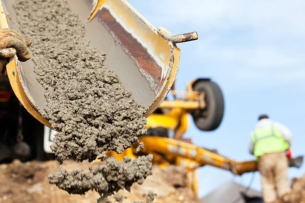 Best Concrete Removal and Replacement in Fircrest, WA