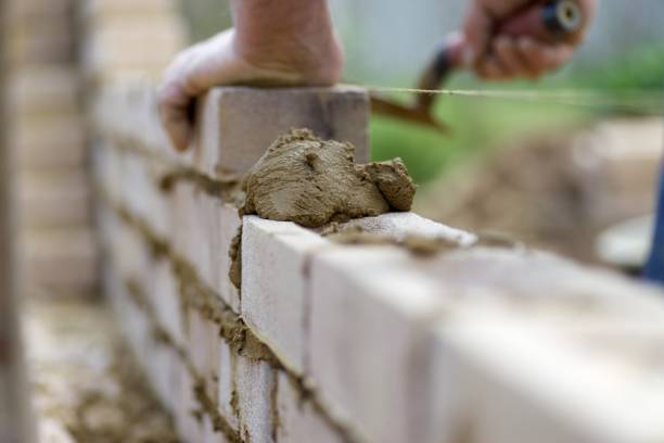 Best Concrete Foundation Repair in Fircrest, WA