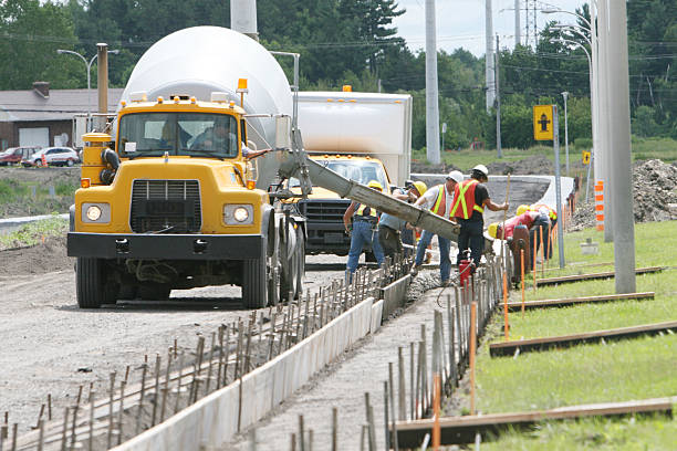 Best Concrete Grinding and Polishing in Fircrest, WA